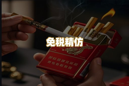 免税精仿